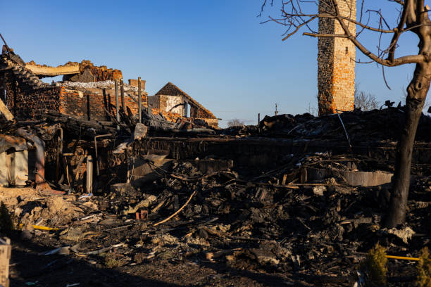 Reliable Emergency Fire Damage Restoration contractor in Burnsville, MN by Fire Damage Flint