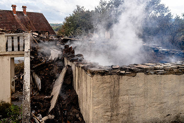 Affordable Emergency Fire Damage Restoration solutions in Burnsville, MN